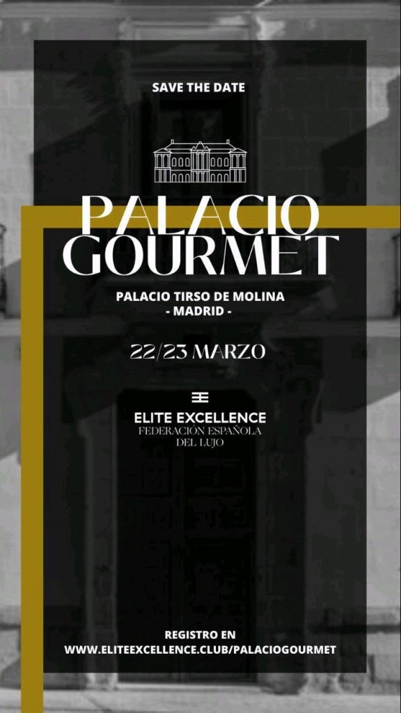 palacio gourmet